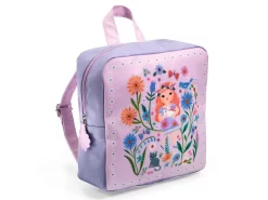 Djeco DD00256 - Sacs à Dos Lila