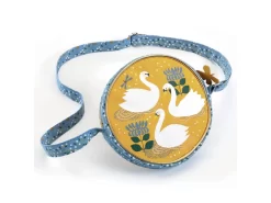 Djeco DD00260 - Sacs à Mains Cygnes