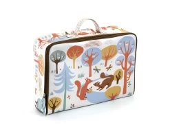 Djeco DD00270 - Valises Ecureuils