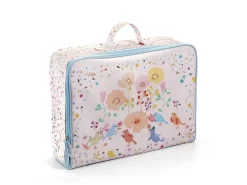 Djeco DD00271 - Valises Oiseaux