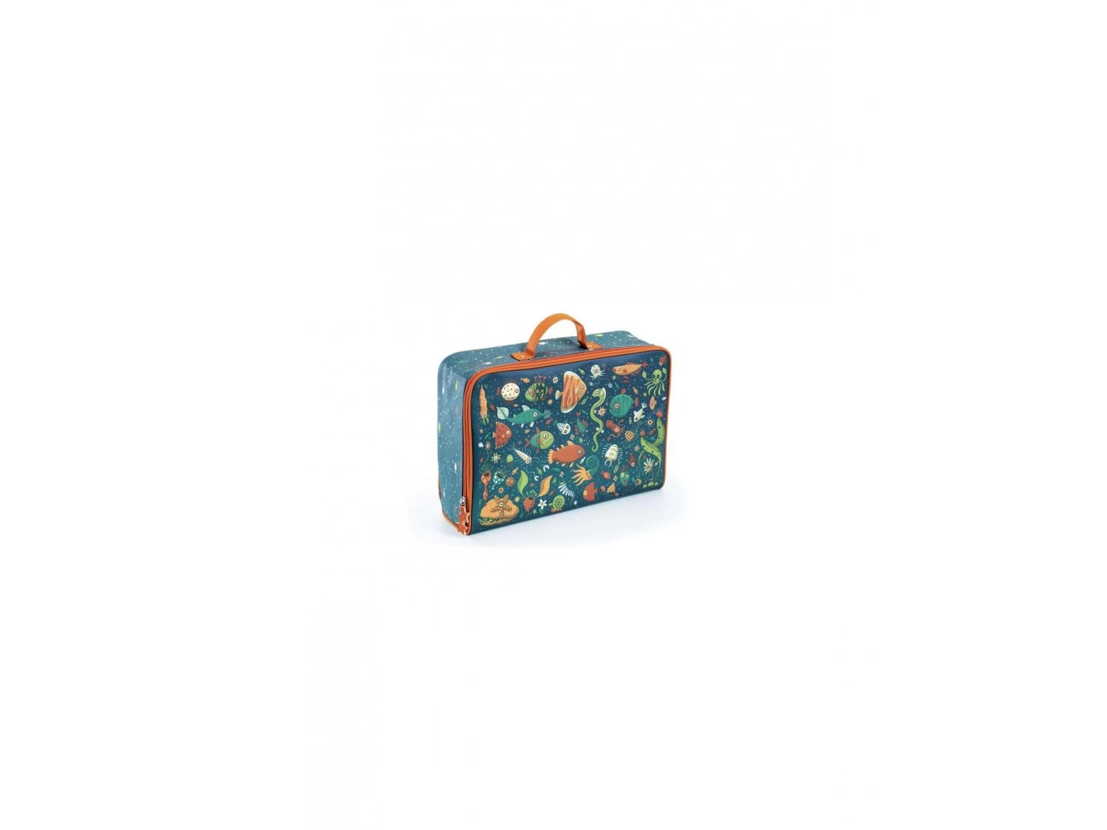 Djeco DD00273 - Valises Poissons 3 Djeco DD00273 - Valises Poissons – Image 3
