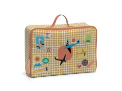 Djeco DD00275 - Valises Graphique -Djeco Le Paradis Des Jouets djeco dd00275 valises graphique 1600 2