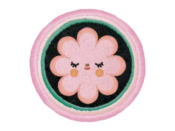 Djeco DD00321 - Troussses Papeterie Fleur -Djeco Le Paradis Des Jouets djeco dd00321 troussses papeterie fleur 1600 2