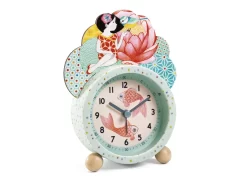 Djeco DD00401 - Réveil Poissons