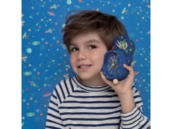 Djeco DD00402 - Réveil Espace -Djeco Le Paradis Des Jouets djeco dd00402 reveil espace 1600 2