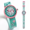 Djeco DD00420 - Ticlock - Montre Des Petits Montre Cheval