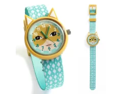 Djeco DD00429 - Ticlock - Montre Des Petits Montre Fête 5 Djeco DD00429 - Ticlock - Montre Des Petits Montre Fête -Djeco Le Paradis Des Jouets djeco dd00429 ticlock montre des petits montre fete 1600 2