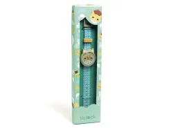 Djeco DD00429 - Ticlock - Montre Des Petits Montre Fête