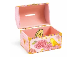 Djeco DD03330 - Tirelires Oiseaux -Djeco Le Paradis Des Jouets djeco dd03330 tirelires oiseaux 1600 2