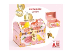 Djeco DD03330 - Tirelires Oiseaux -Djeco Le Paradis Des Jouets djeco dd03330 tirelires oiseaux 1600 3