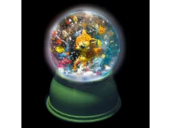 Djeco DD03401 - Veilleuses Boule à Neige Faon -Djeco Le Paradis Des Jouets djeco dd03401 veilleuses boule a neige faon 1600 2