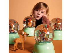 Djeco DD03401 - Veilleuses Boule à Neige Faon -Djeco Le Paradis Des Jouets djeco dd03401 veilleuses boule a neige faon 1600 3