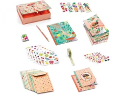 Djeco DD03503 - Coffrets Marie -Djeco Le Paradis Des Jouets djeco dd03503