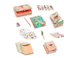 Djeco DD03503 - Coffrets Marie