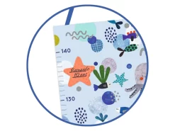 Djeco DD04050 - Toises Carton Vie Aquatique -Djeco Le Paradis Des Jouets djeco dd04050 toises carton vie aquatique 1600 2