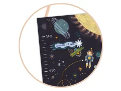 Djeco DD04051 - Toises Carton Espace -Djeco Le Paradis Des Jouets djeco dd04051 toises carton espace 1600 2