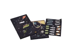 Djeco DD04051 - Toises Carton Espace -Djeco Le Paradis Des Jouets djeco dd04051 toises carton espace 1600 3