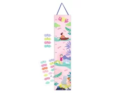 Djeco DD04053 - Toises Carton Lac