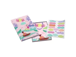 Djeco DD04053 - Toises Carton Lac 8 Djeco DD04053 - Toises Carton Lac -Djeco Le Paradis Des Jouets djeco dd04053 toises carton lac 1600 3