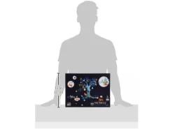 Djeco DD04301 - Mobiles Polypro Nuit Insolite -Djeco Le Paradis Des Jouets djeco dd04301 mobiles polypro nuit insolite djeco 600