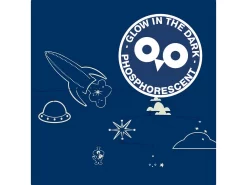 Djeco DD04304 - Mobiles Polypro Space Mobile -Djeco Le Paradis Des Jouets djeco dd04304 mobiles polypro space mobile 1600 2