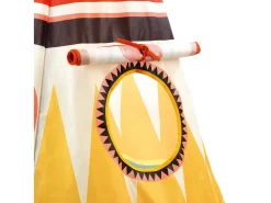 Djeco DD04491 - Cabanes Et Coffres à Jouets Tipi -Djeco Le Paradis Des Jouets djeco dd04491 cabanes et coffres a jouets tipi 1600 4