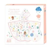 Djeco DD04670 - Capes De Pluie Chat