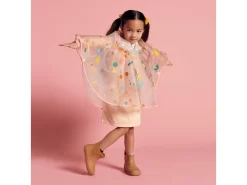Djeco DD04670 - Capes De Pluie Chat -Djeco Le Paradis Des Jouets djeco dd04670 capes de pluie chat 1600 4