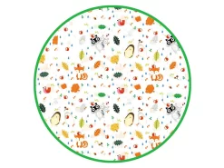 Djeco DD04671 - Capes De Pluie Sous-bois -Djeco Le Paradis Des Jouets djeco dd04671 capes de pluie sous bois 1600 2