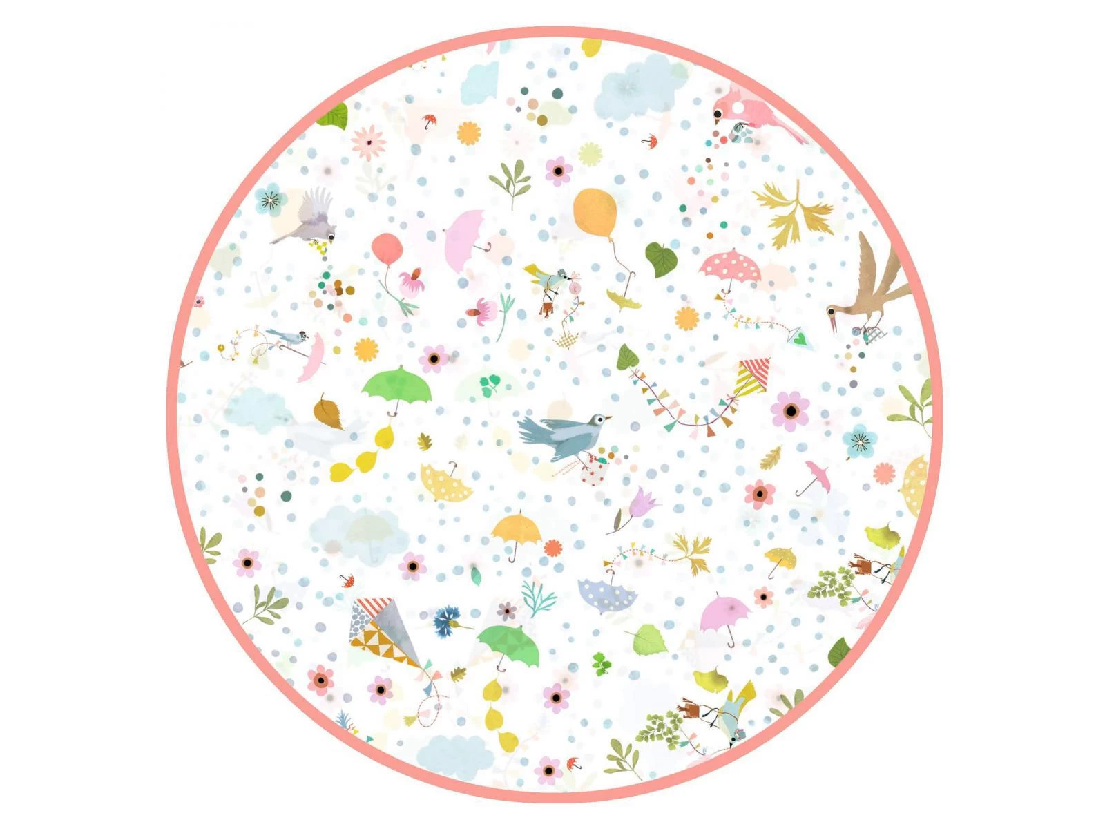 Djeco DD04680 - Capes De Pluie Légèreté 3 Djeco DD04680 - Capes De Pluie Légèreté – Image 3