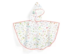 Djeco DD04680 - Capes De Pluie Légèreté
