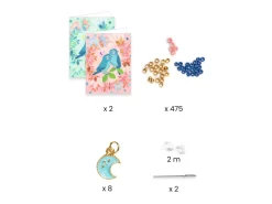 Djeco DJ00016 - You & Me - Multirangs Cieux 6 Djeco DJ00016 - You & Me - Multirangs Cieux -Djeco Le Paradis Des Jouets djeco dj00016 you me multirangs cieux 1600 2