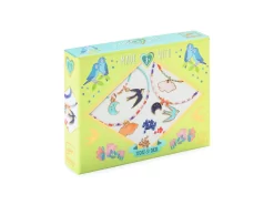 Djeco DJ00016 - You & Me - Multirangs Cieux