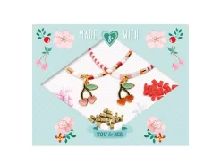 Djeco DJ00017 - You & Me - Tila Et Cerises -Djeco Le Paradis Des Jouets djeco dj00017 you me tila et cerises 1600 3