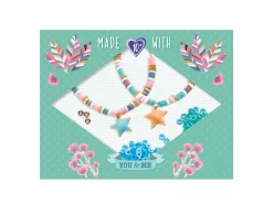 Djeco DJ00021 - You & Me - Heishi Etoiles -Djeco Le Paradis Des Jouets djeco dj00021 you me heishi etoiles 1600 3