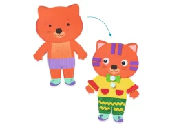 Djeco DJ00072 - Collages Pour Les Petits Petits Choux -Djeco Le Paradis Des Jouets djeco dj00072 collages pour les petits petits choux 1600 2