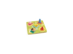 Djeco DJ01030 - Puzzles Gros Boutons - Bildi -Djeco Le Paradis Des Jouets djeco dj01030 puzzles gros boutons bildi 1600 2