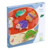 Djeco DJ01066 - Puzzles Relief - Anianco