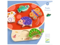 Djeco DJ01066 - Puzzles Relief - Anianco 7 Djeco DJ01066 - Puzzles Relief - Anianco -Djeco Le Paradis Des Jouets djeco dj01066 puzzles relief anianco 1600 3