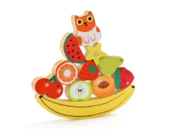 Djeco DJ01073 - Puzzles Relief - Puzz & Boom Happy -Djeco Le Paradis Des Jouets djeco dj01073 puzzles relief puzz boom happy 1600 2