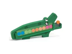 Djeco DJ01629 - Jeux éducatifs Bois - Crococroc -Djeco Le Paradis Des Jouets djeco dj01629 jeux educatifs bois crococroc 1600 3