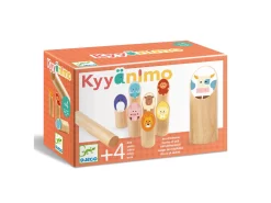 Djeco DJ02040 - Jeux D'adresse - Kyyänimo