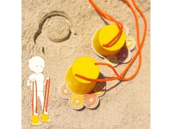 Djeco DJ02059 - Jeux D'adresse - Pattoons -Djeco Le Paradis Des Jouets djeco dj02059 jeux d adresse pattoons 1400