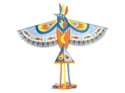 Djeco DJ02160 - Cerfs-volants - Maxi Bird