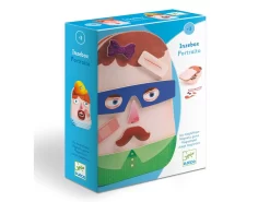 Djeco DJ03080 - Inzebox - Portraito