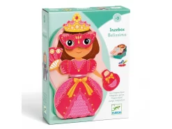 Djeco DJ03084 - Inzebox - Belissimo