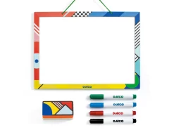 Djeco DJ03140 - Magnétiques Bois - Tablo -Djeco Le Paradis Des Jouets djeco dj03140 magnetiques bois tablo 1600 2