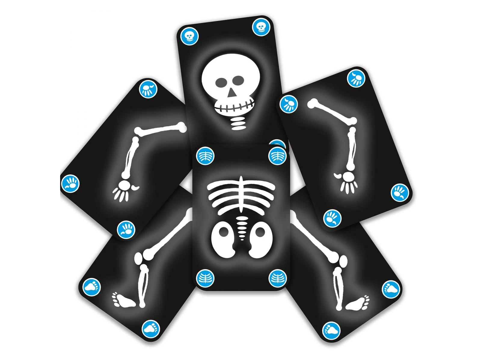 Djeco DJ05160 - Jeux De Cartes - Bogoss 2 Djeco DJ05160 - Jeux De Cartes - Bogoss – Image 2