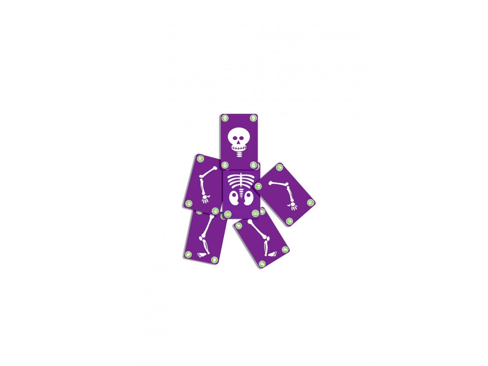 Djeco DJ05160 - Jeux De Cartes - Bogoss 3 Djeco DJ05160 - Jeux De Cartes - Bogoss – Image 3