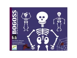Djeco DJ05160 - Jeux De Cartes - Bogoss 7 Djeco DJ05160 - Jeux De Cartes - Bogoss -Djeco Le Paradis Des Jouets djeco dj05160 jeux de cartes bogoss 1600 3